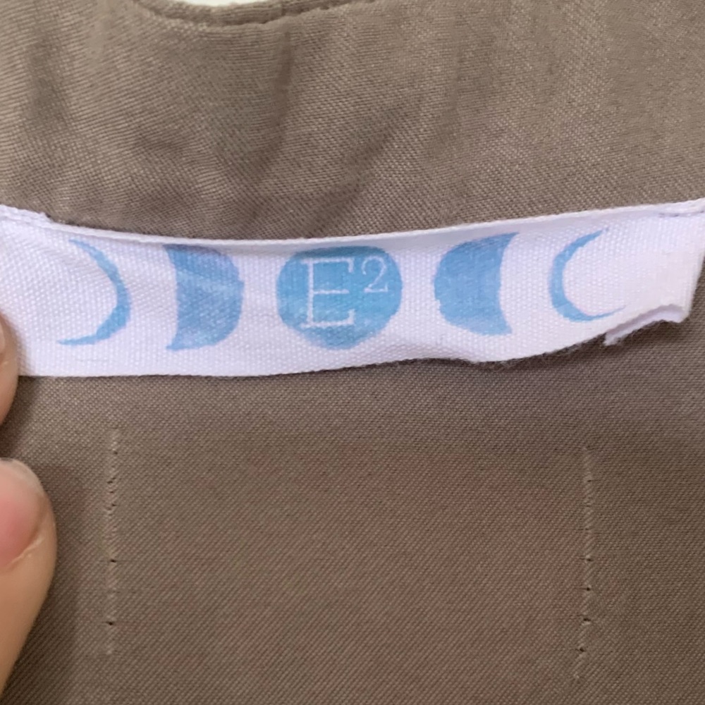 Thin Jacket - image 3